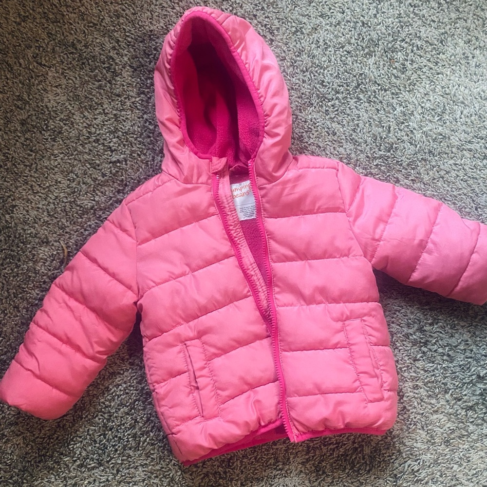 Toddler Jacket